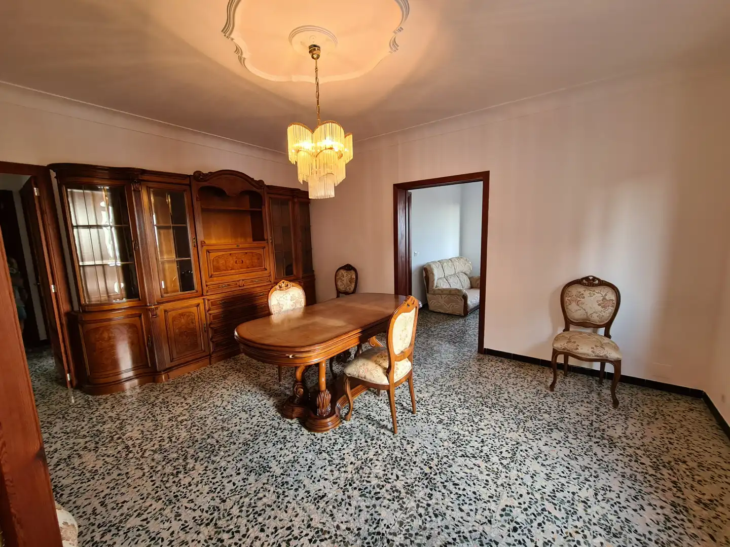 Piso de 100 m² en Marratxí