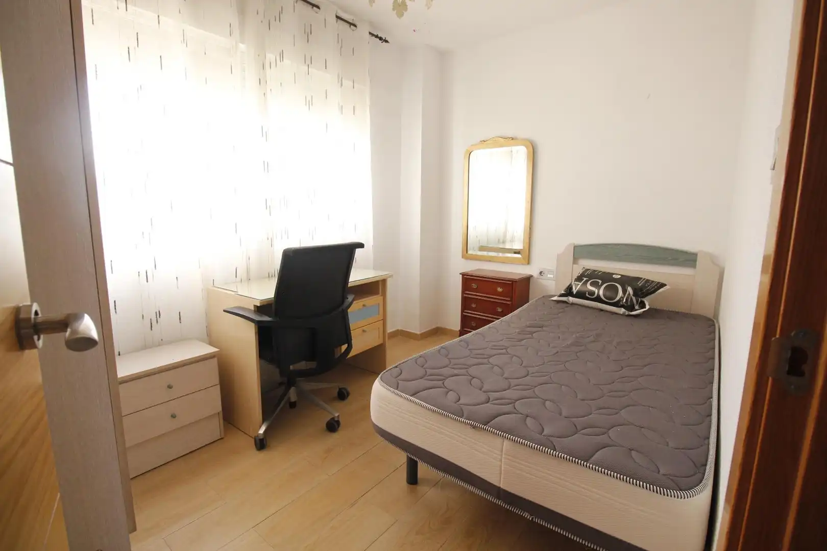 Piso de 92 m² en Granada