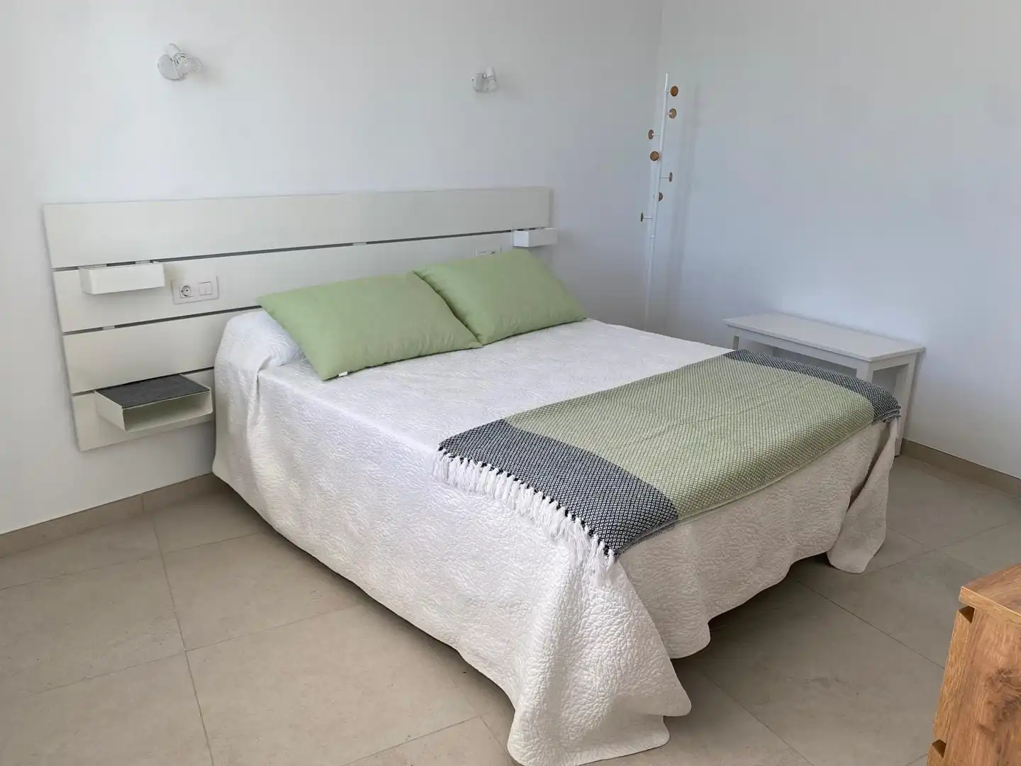 Pis de 90 m² a La Victoria de Acentejo