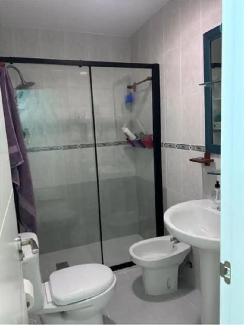 Piso de 60 m² en Chipiona