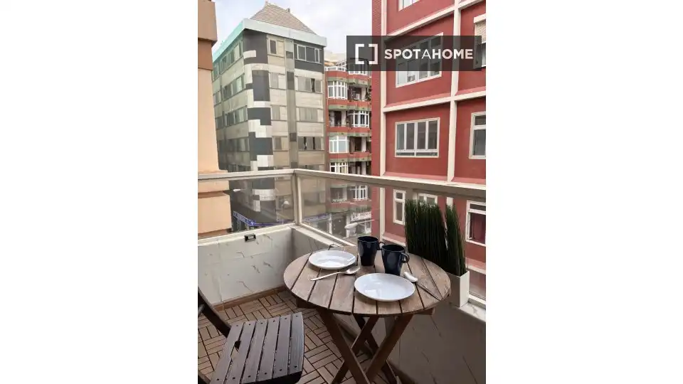 Habitación en alquiler, Las Palmas de Gran Canaria