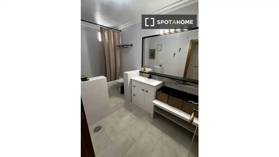 Habitación 104 m², Murcia