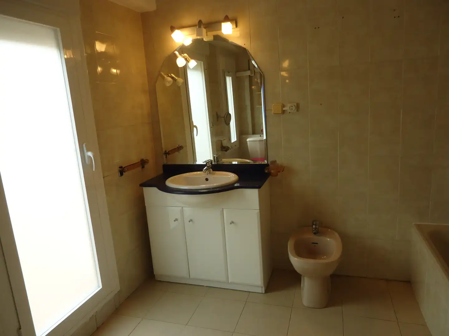 Piso de 75 m² en Huesca