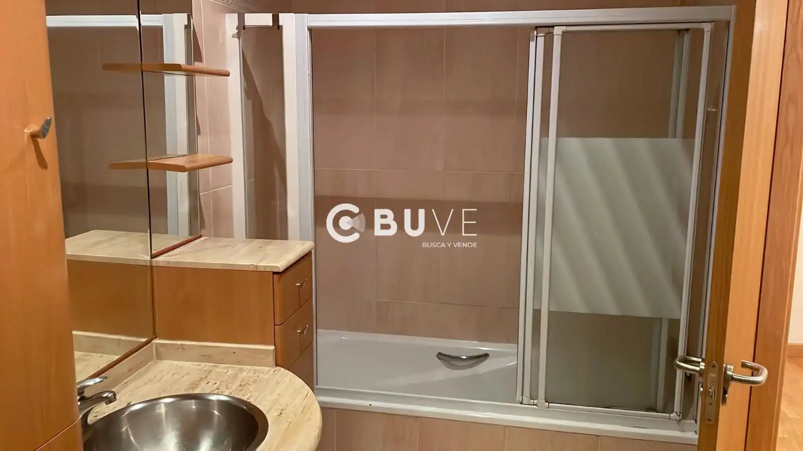 Piso de 83 m² en Valladolid