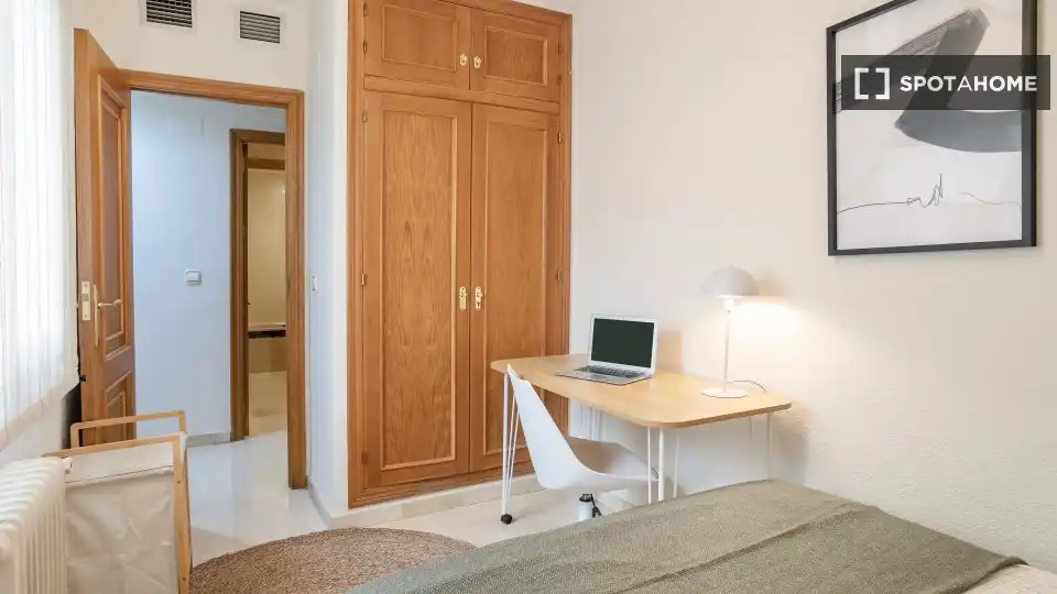 Habitación en alquiler, Alicante