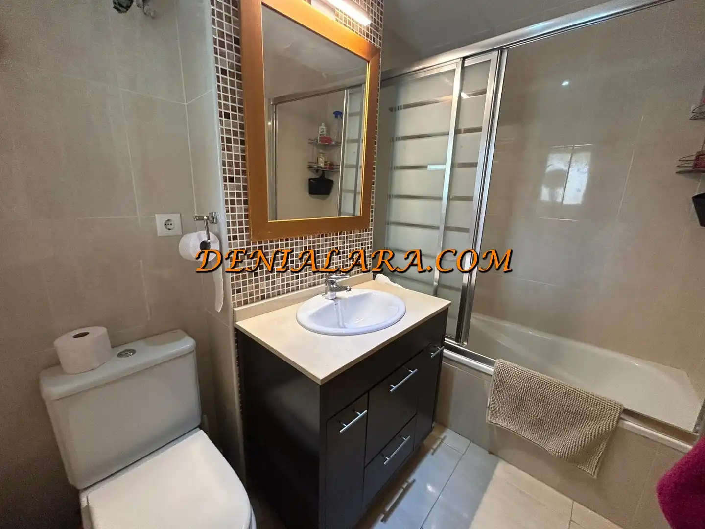 Appartamento 70 m² a Dénia