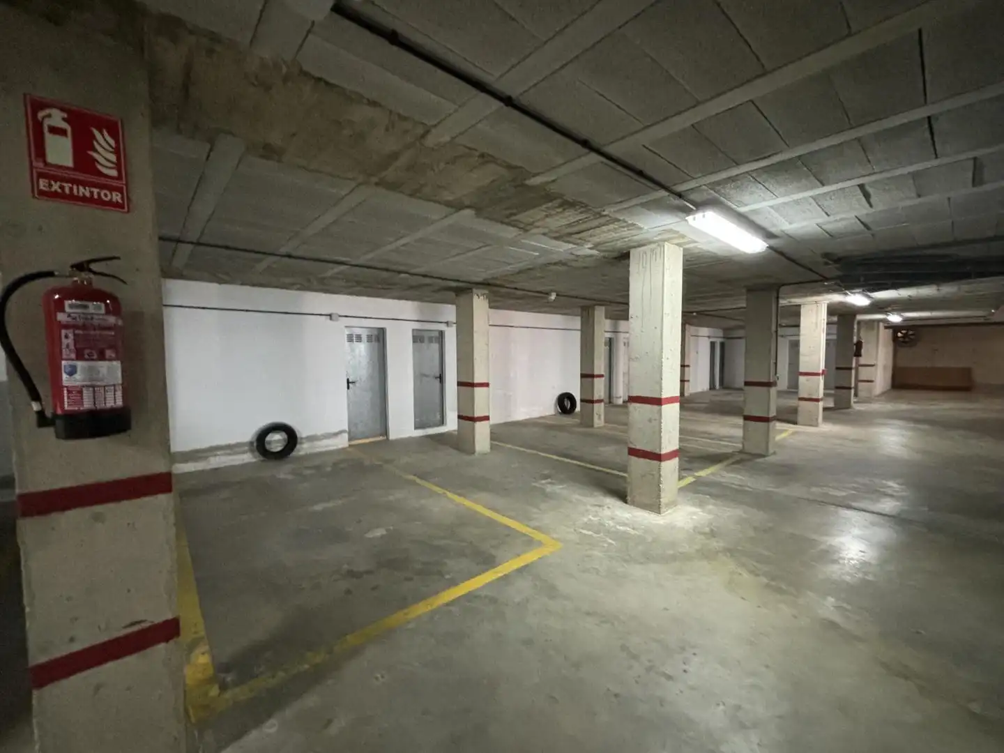 Piso de 90 m² en Cartaya