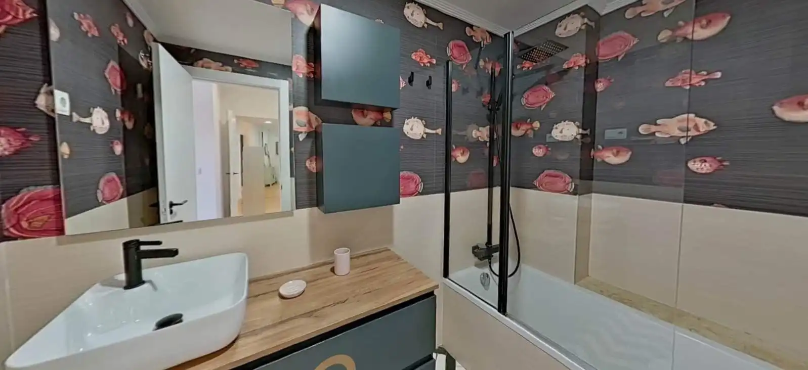 Appartamento 105 m² a León
