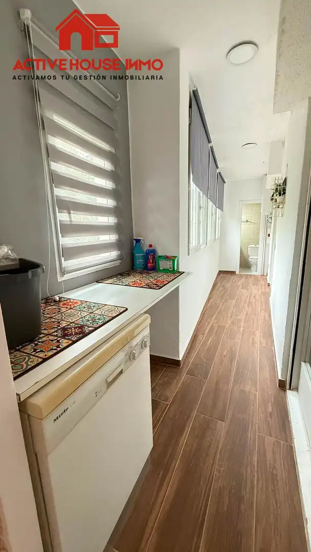 Piso de 70 m² en Alcanar