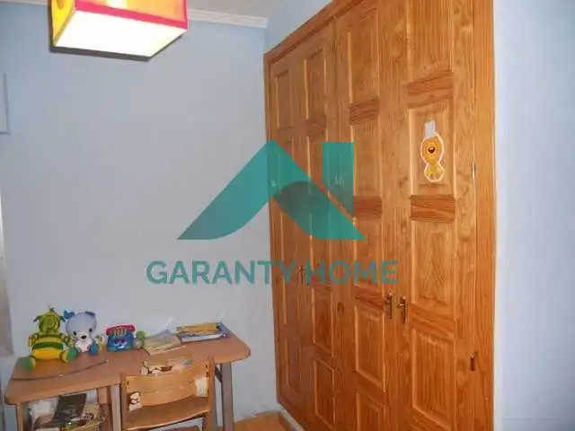 Piso de 130 m² en Cáceres
