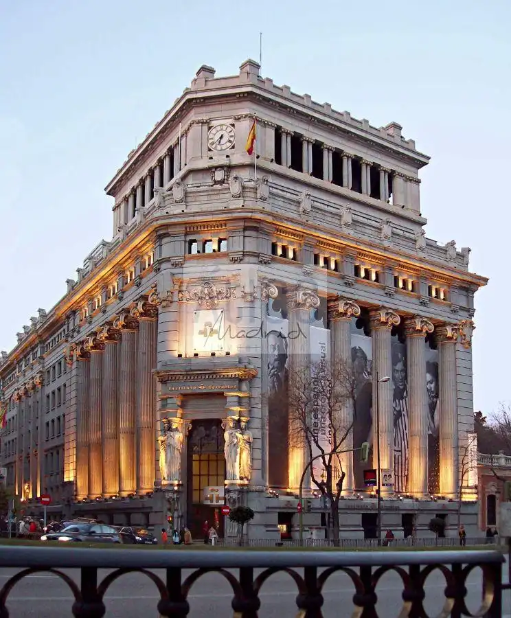 Appartamento 250 m² a Madrid
