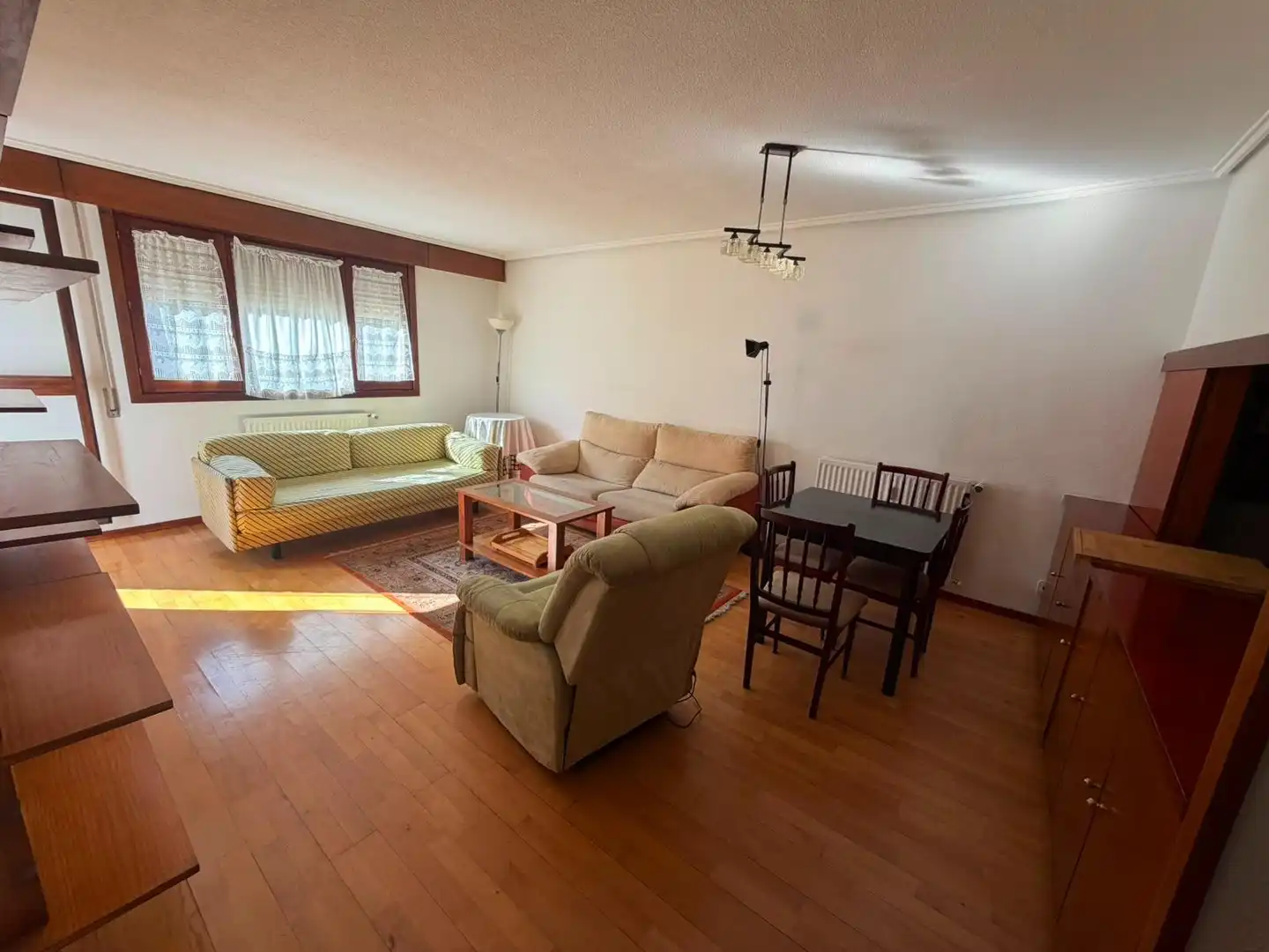 Pis de 94 m² a Valladolid