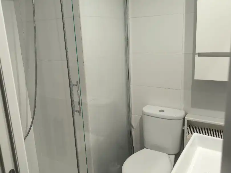 Piso de 90 m² en Zaragoza