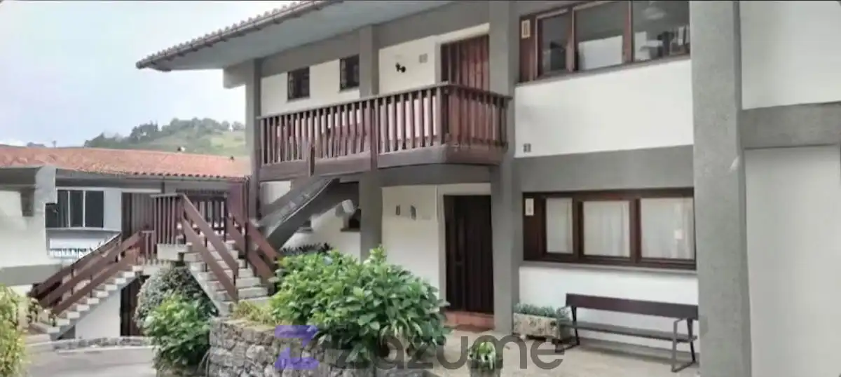Pis de 80 m² a Mutriku