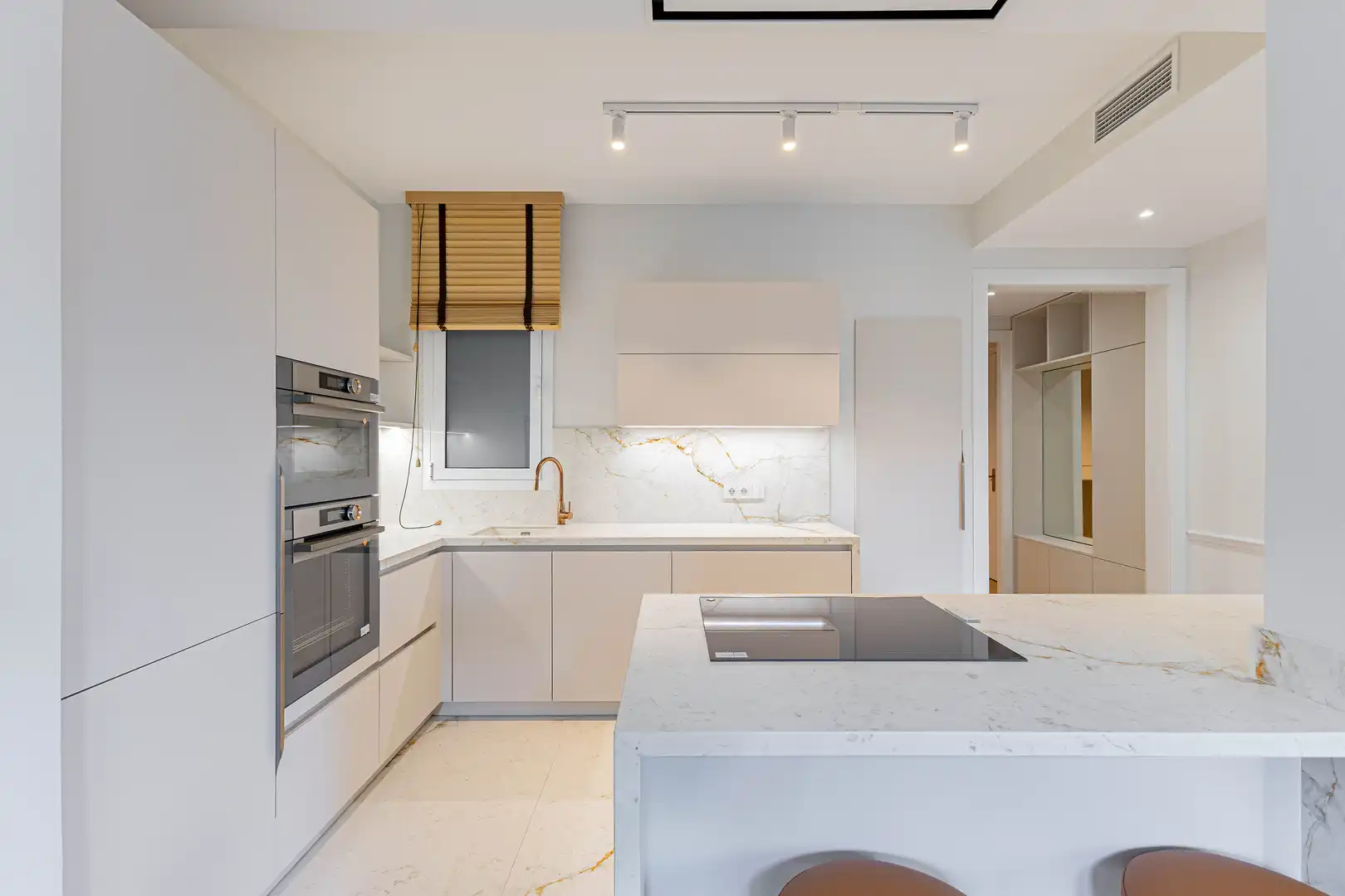 Appartamento 156 m² a Barcelona