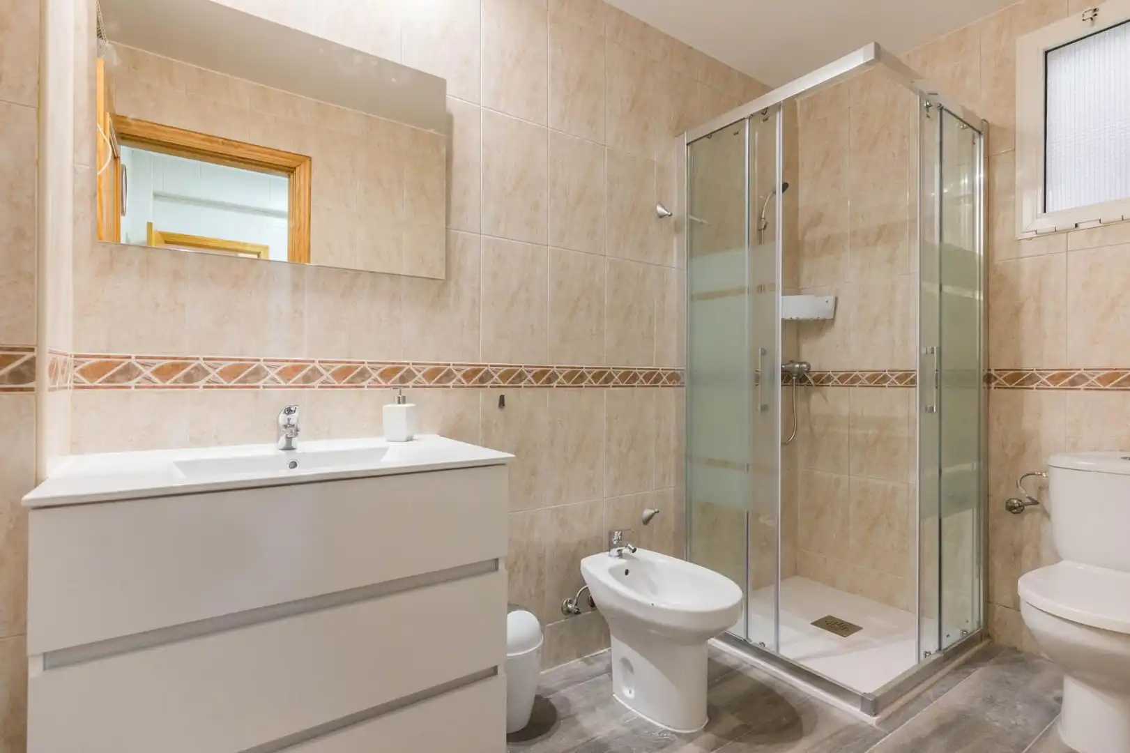 Room for rent, Murcia