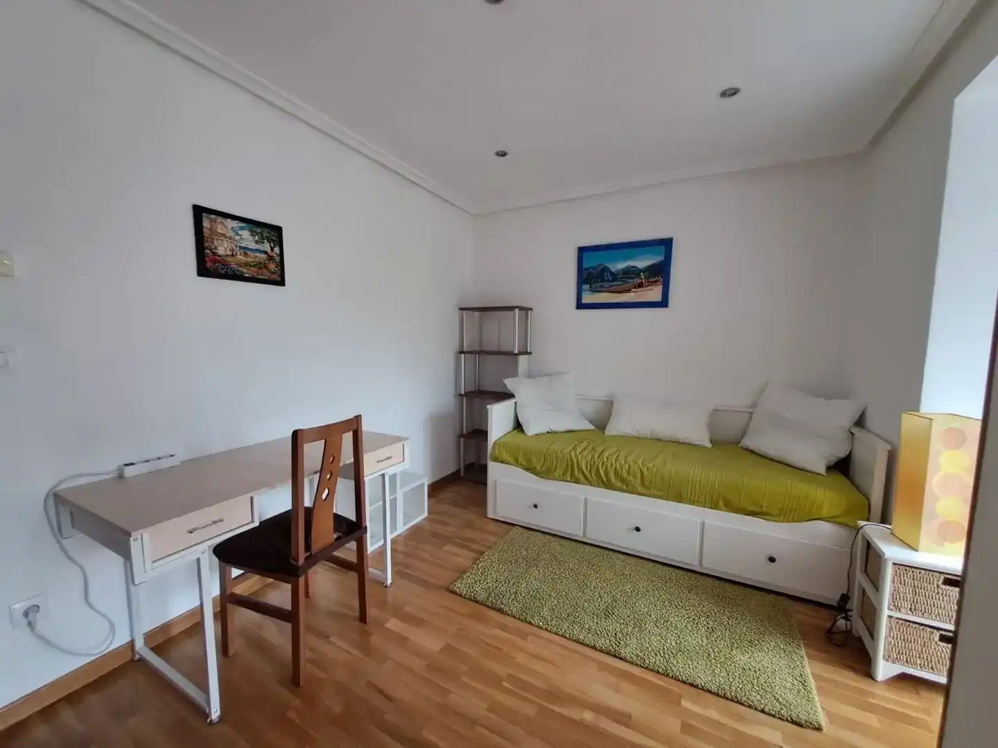 Piso de 65 m² en Ourense