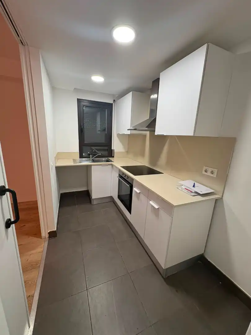 Piso de 56 m² en Santa Coloma de Farners