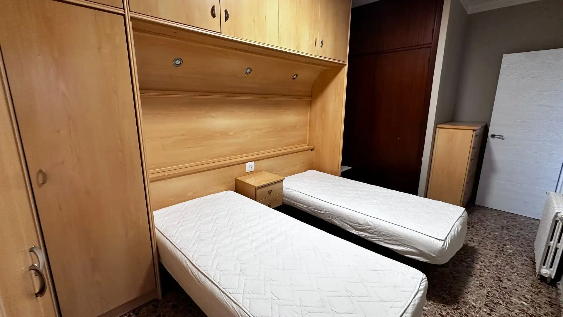 Wohnung 193 m² in Tortosa