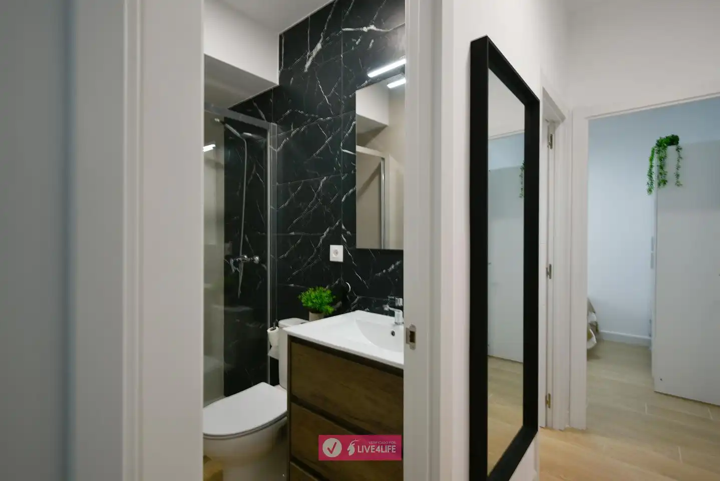 Piso de 69 m² en Sevilla
