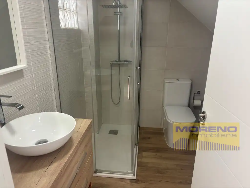 Pis de 60 m² a Sarria