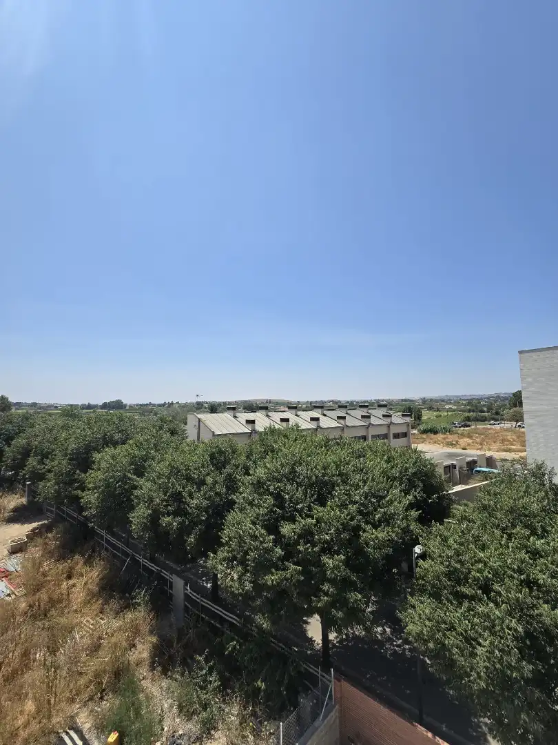 Stanza 95 m², Lleida