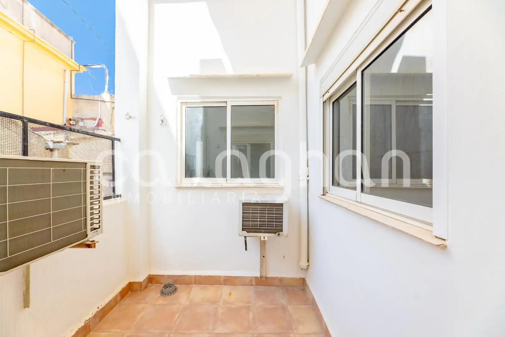 Wohnung 177 m² in Valencia