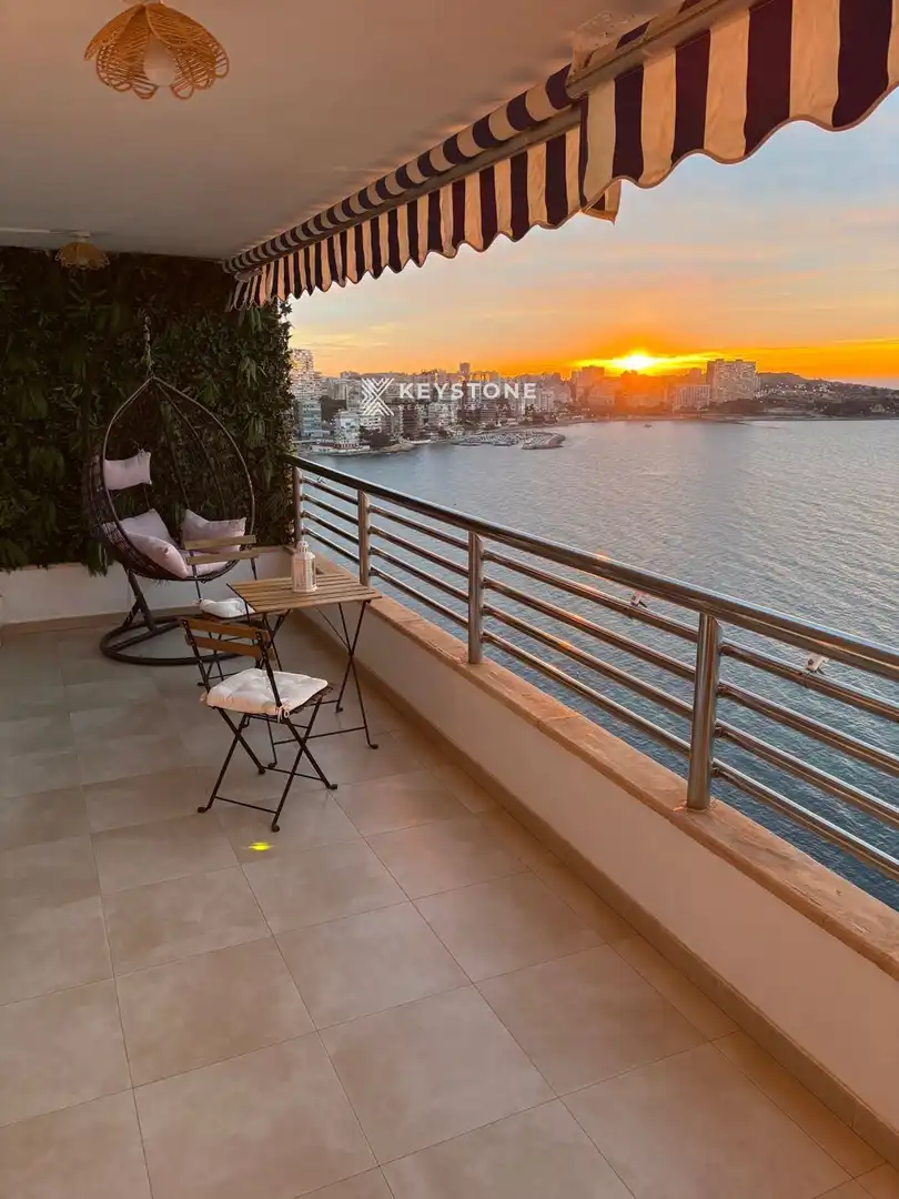 Piso de 118 m² en Alicante
