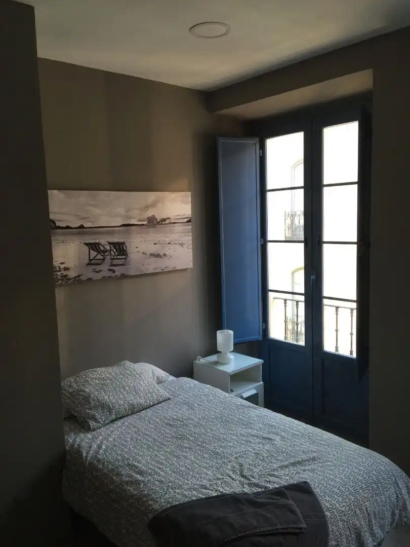 Habitació 360 m², Valladolid