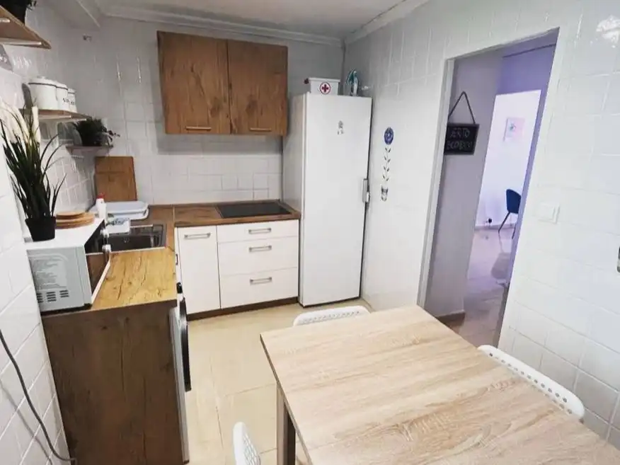Pis de 85 m² a Dénia
