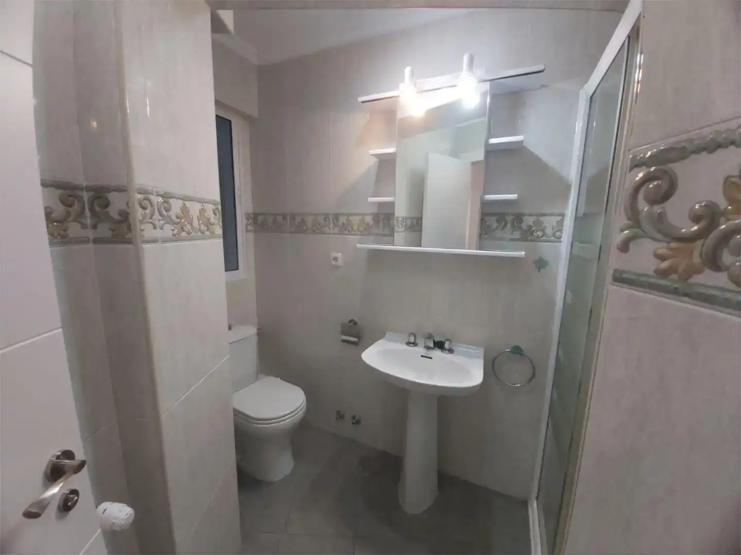 Piso de 115 m² en Valladolid