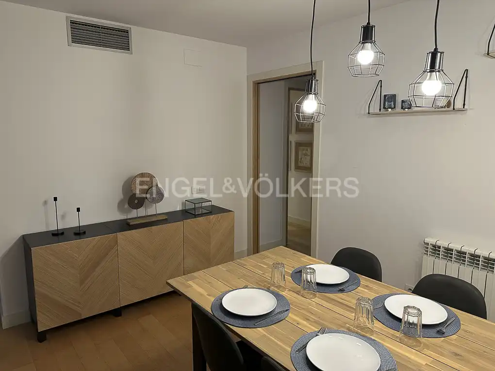 Piso de 107 m² en Barcelona