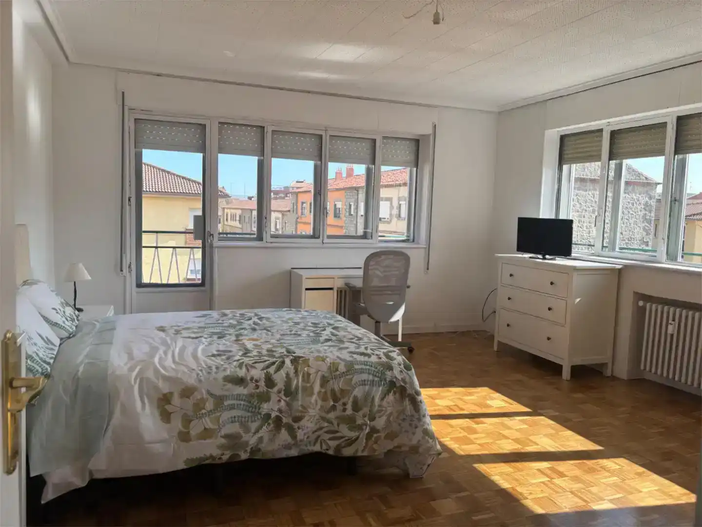 Piso de 170 m² en Ávila