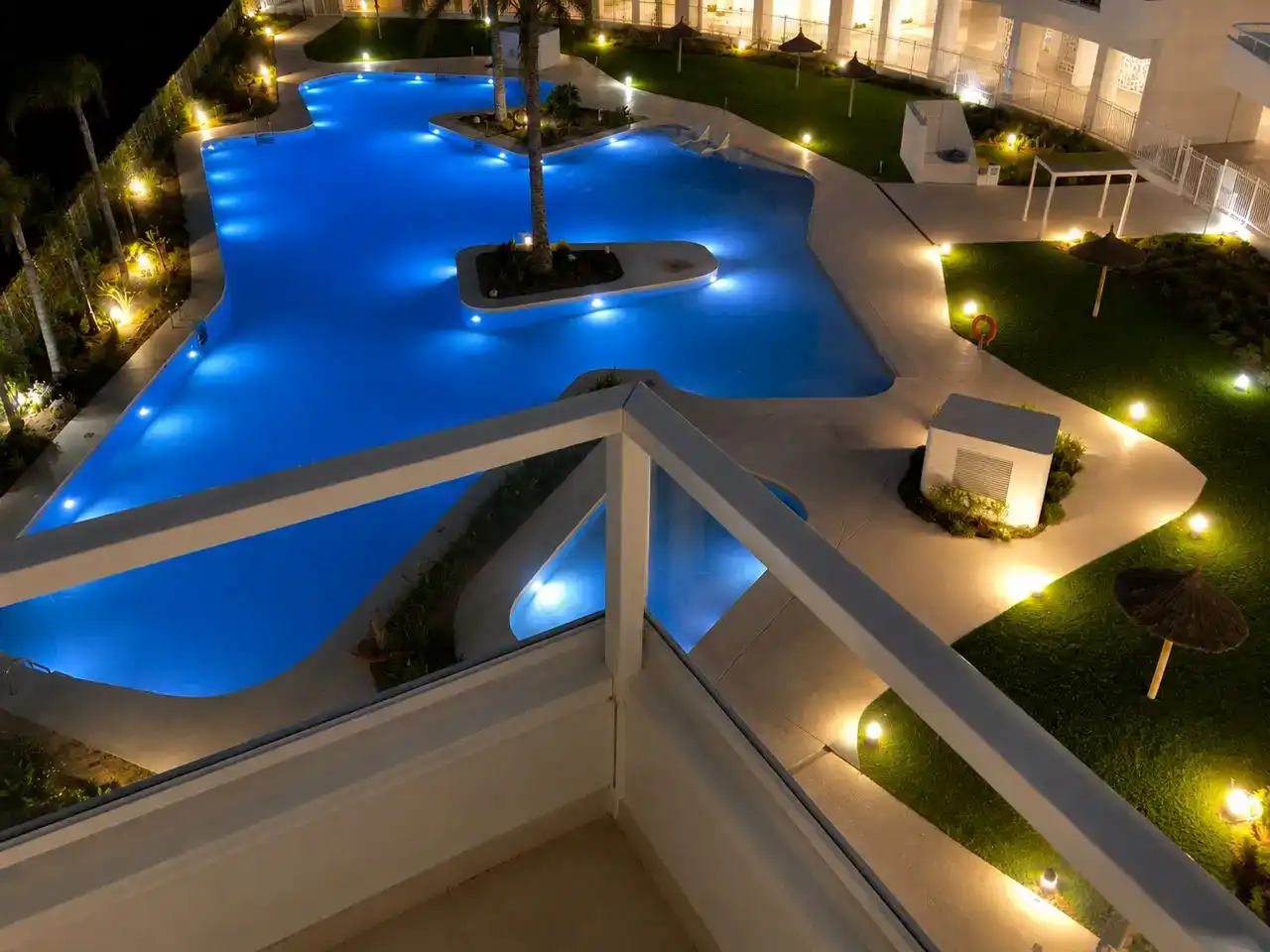 Piso de 120 m² en Canet de Berenguer