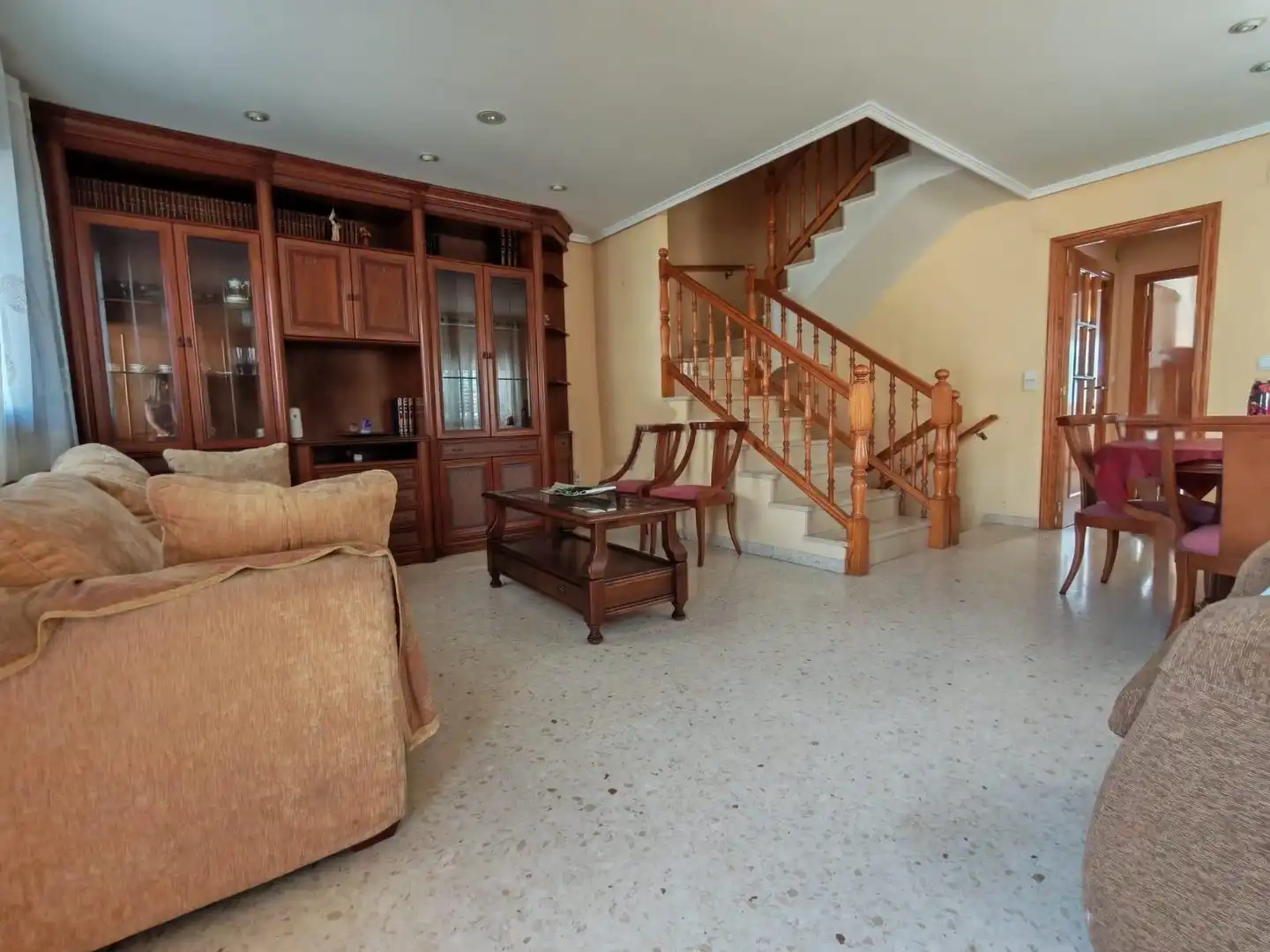 Casa de 143 m² en Puzol