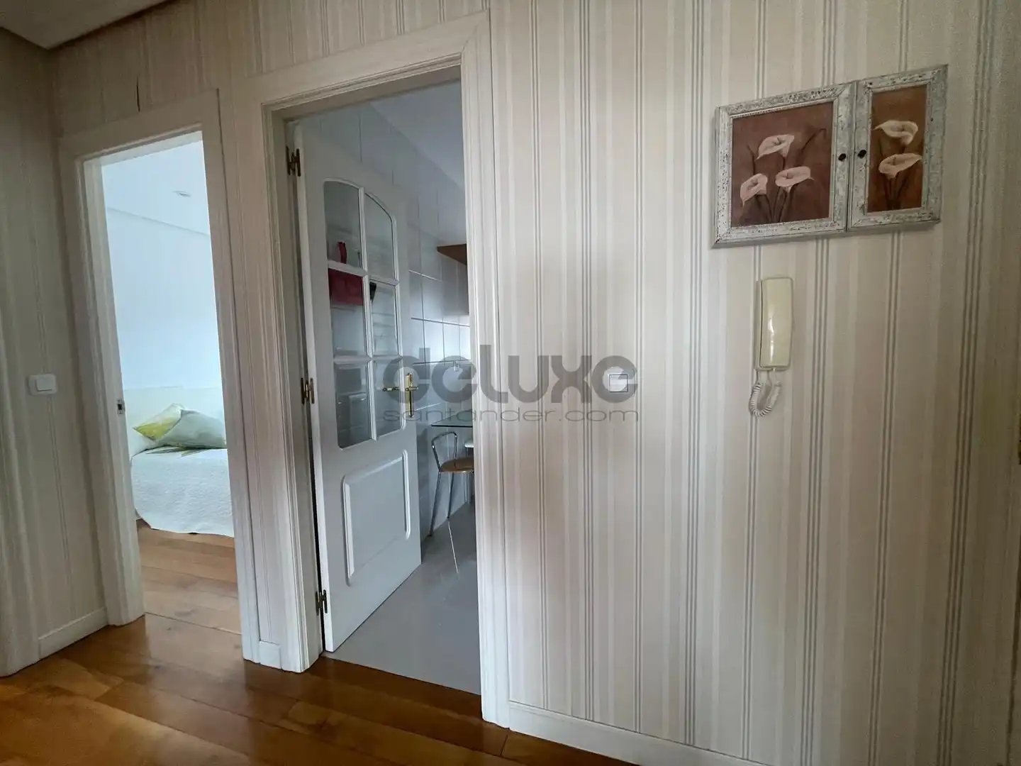 Piso de 106 m² en Santander