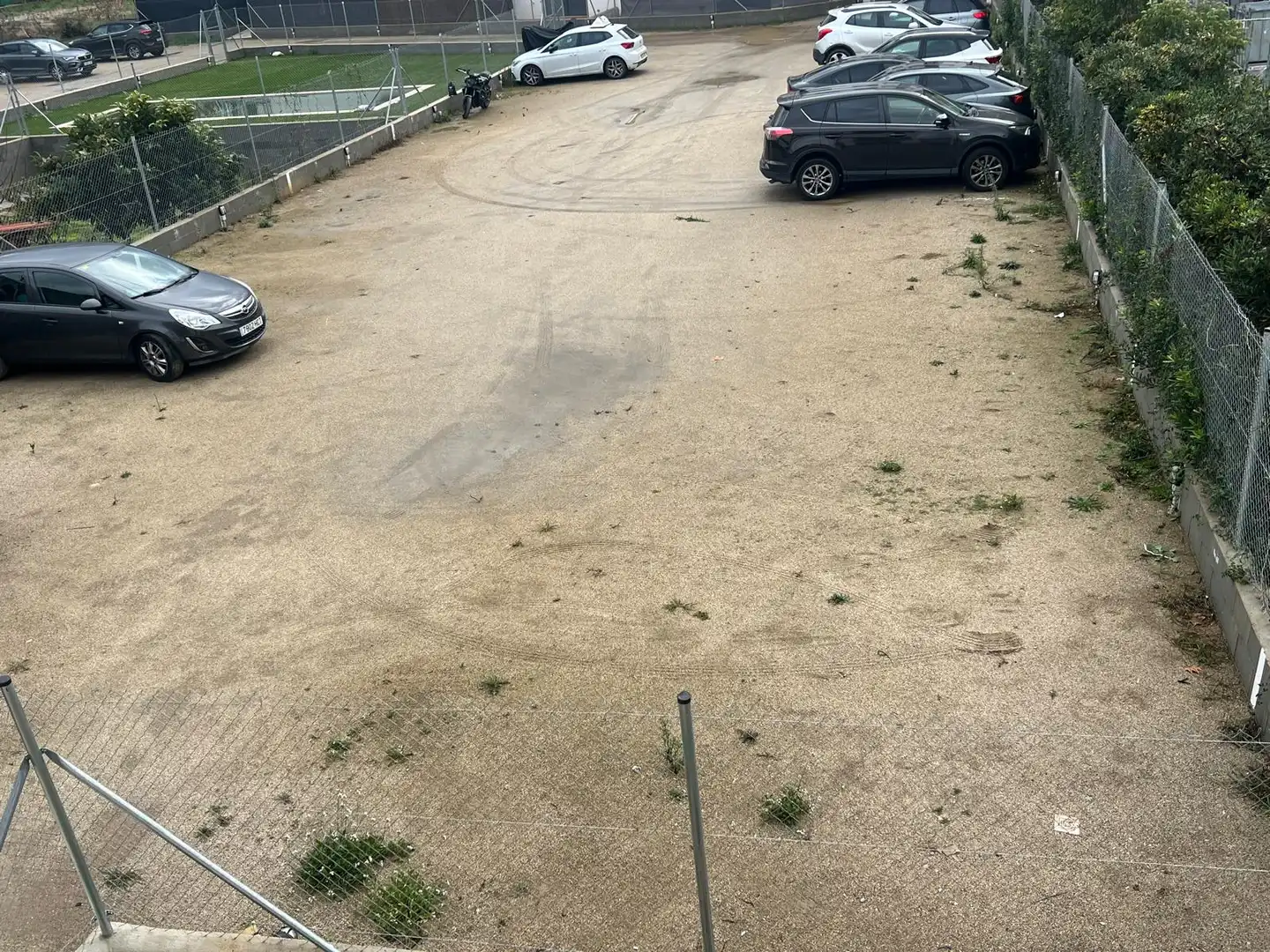 Piso de 107 m² en Sant Fost de Campsentelles