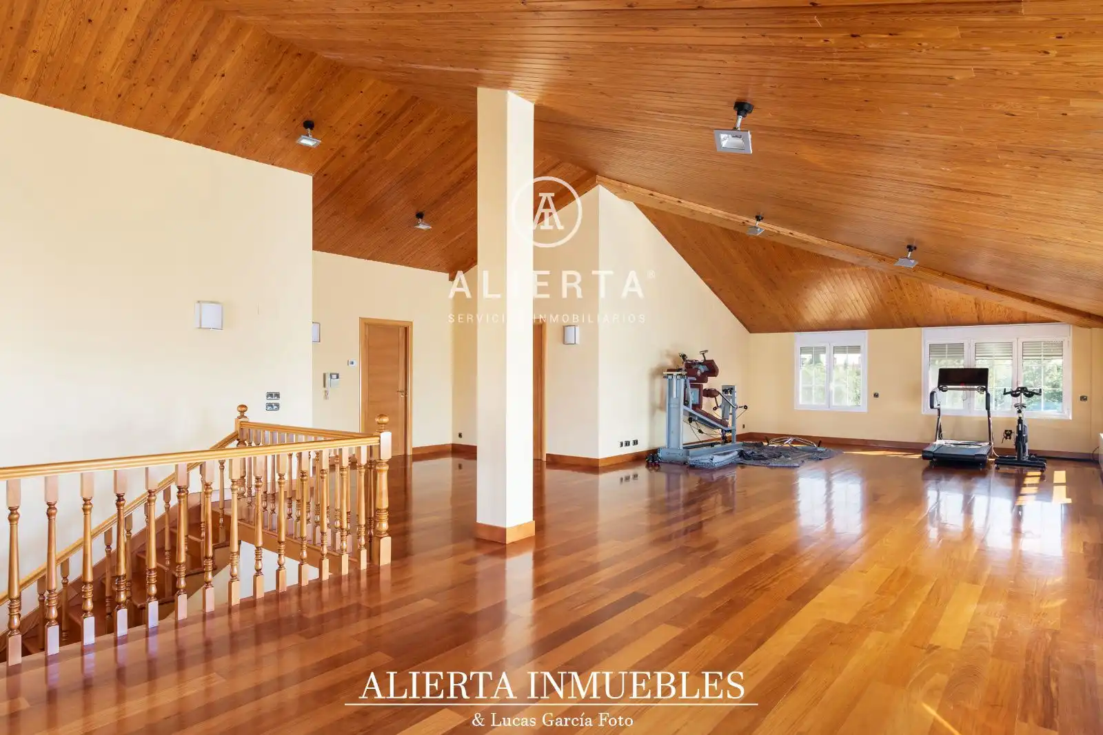 Piso de 800 m² en Zaragoza