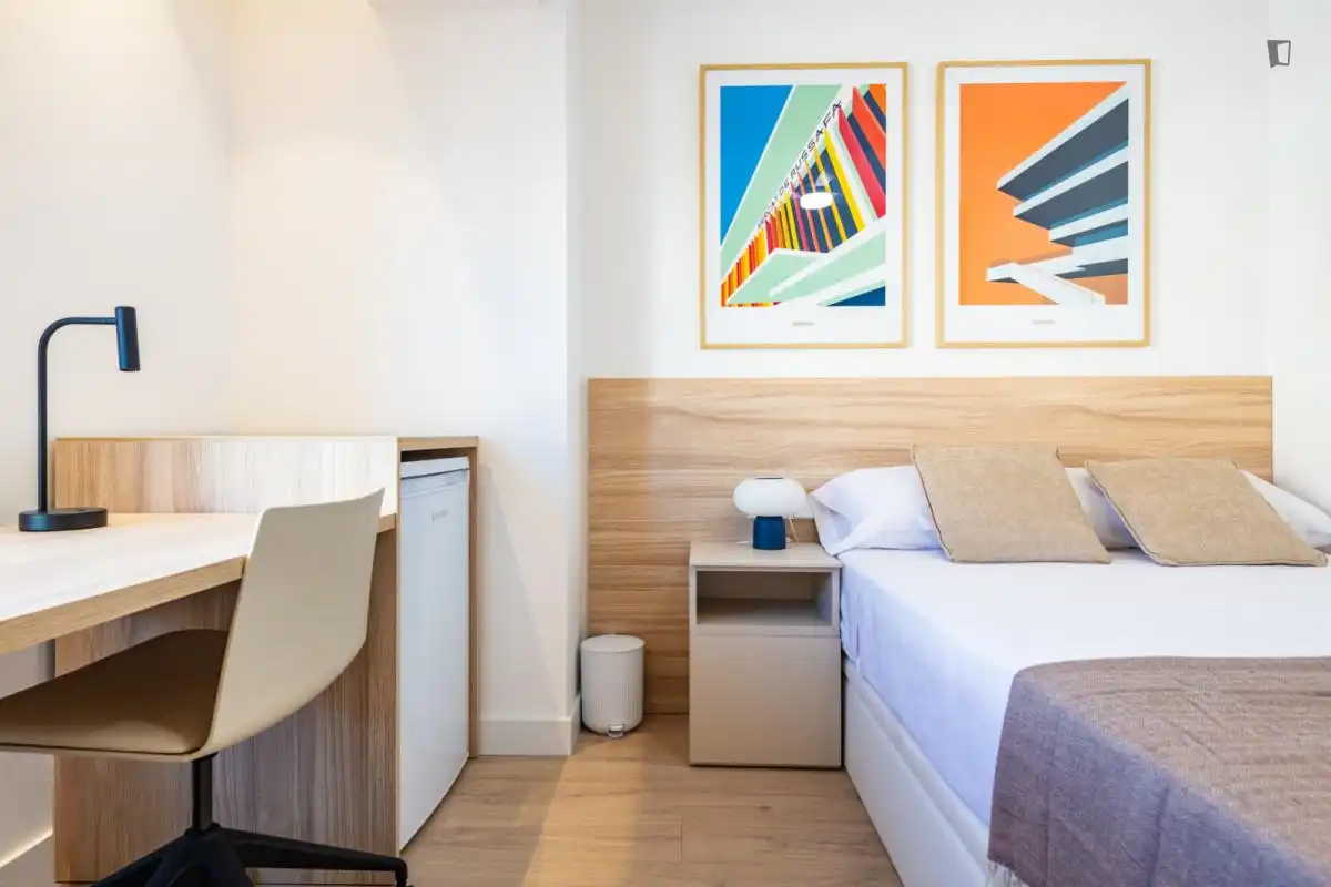 Habitación en alquiler, Valencia