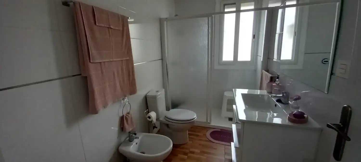 Piso de 90 m² en Murcia