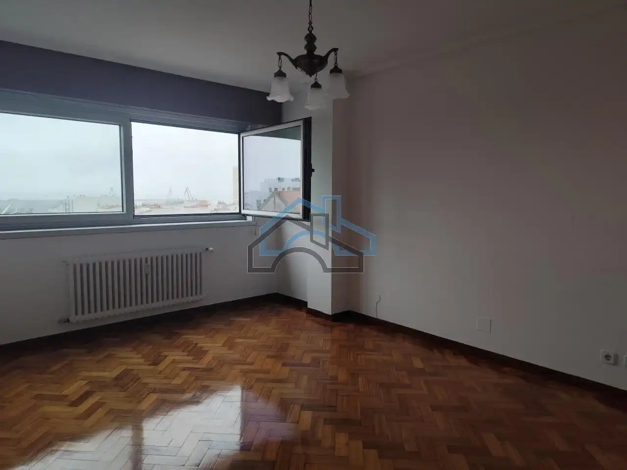 Pis de 120 m² a A Corunya