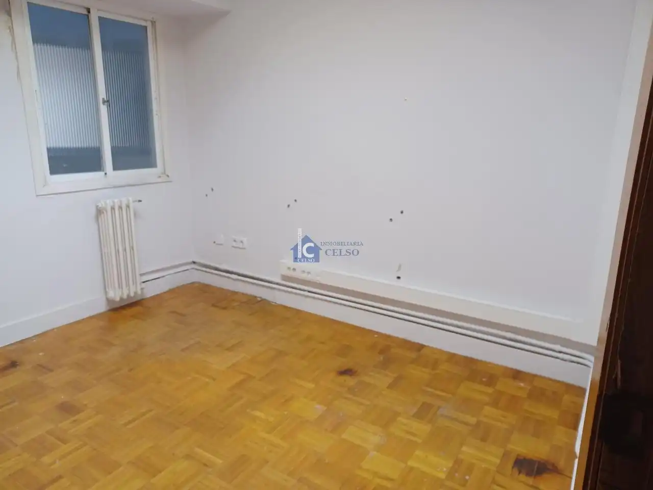 Piso de 197 m² en Ourense