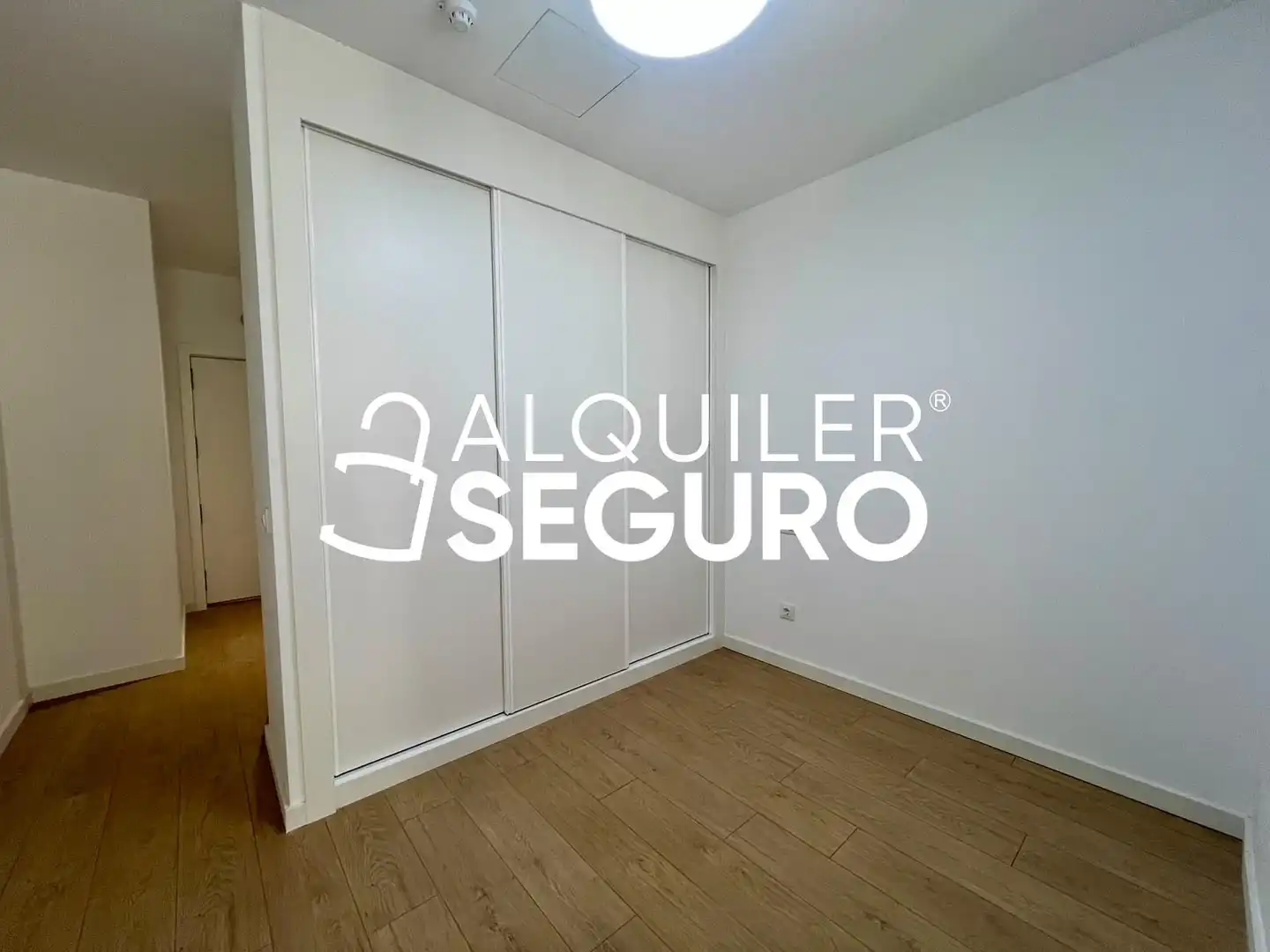 Appartement 52 m² à San Sebastián de los Reyes