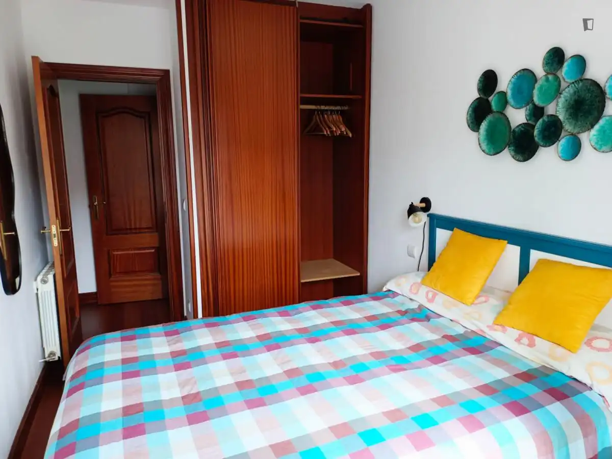 Habitación en alquiler, Bilbao