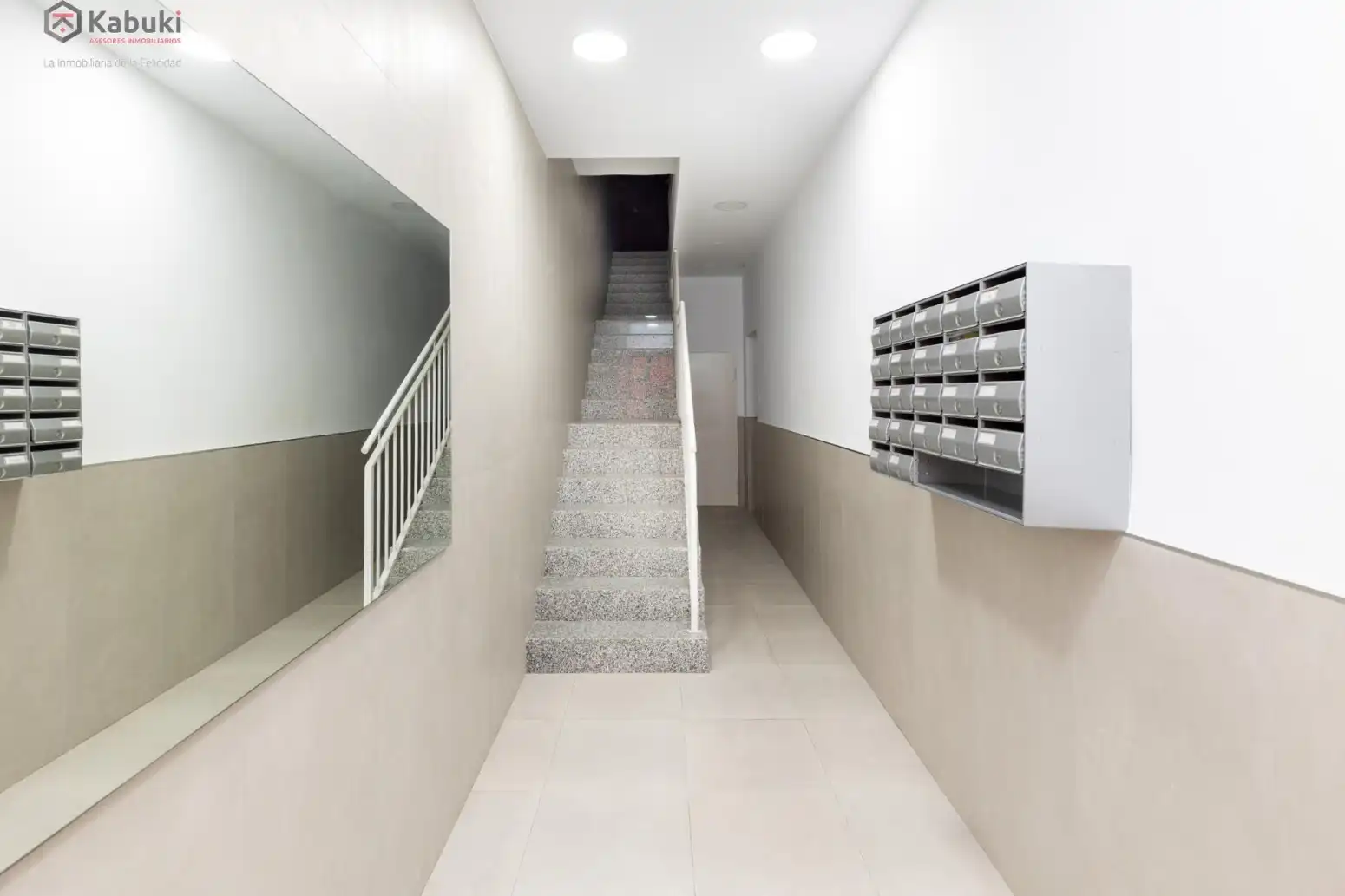 Piso de 100 m² en Granada