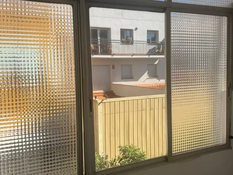 Pis de 70 m² a Badalona