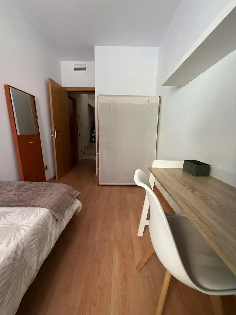 Habitación 116 m², Barcelona