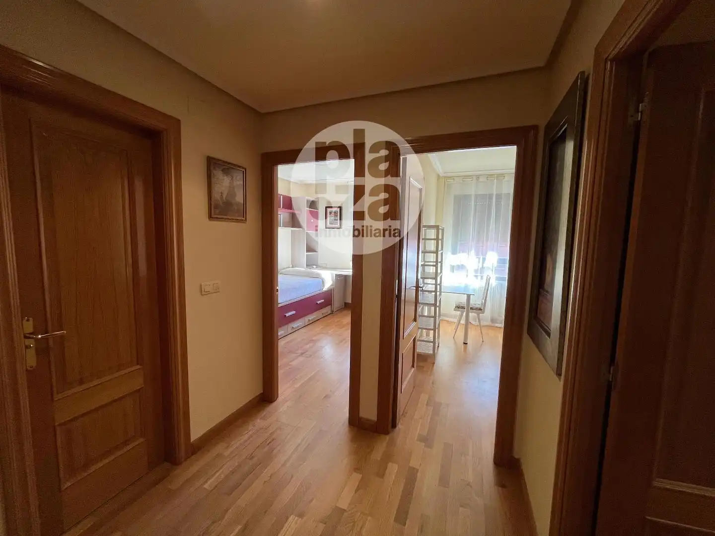 Pis de 97 m² a Burgos