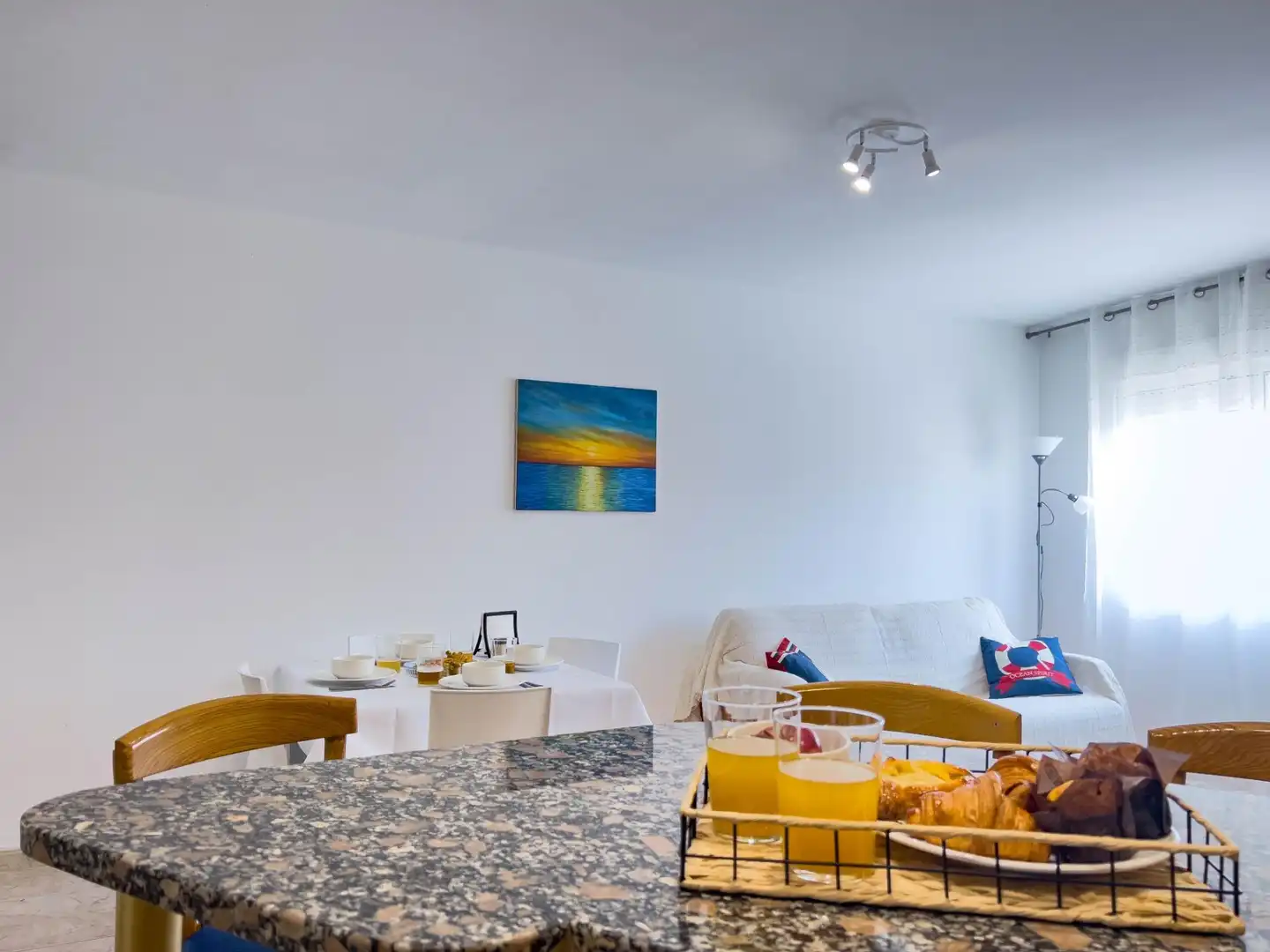 Piso de 71 m² en O Grove