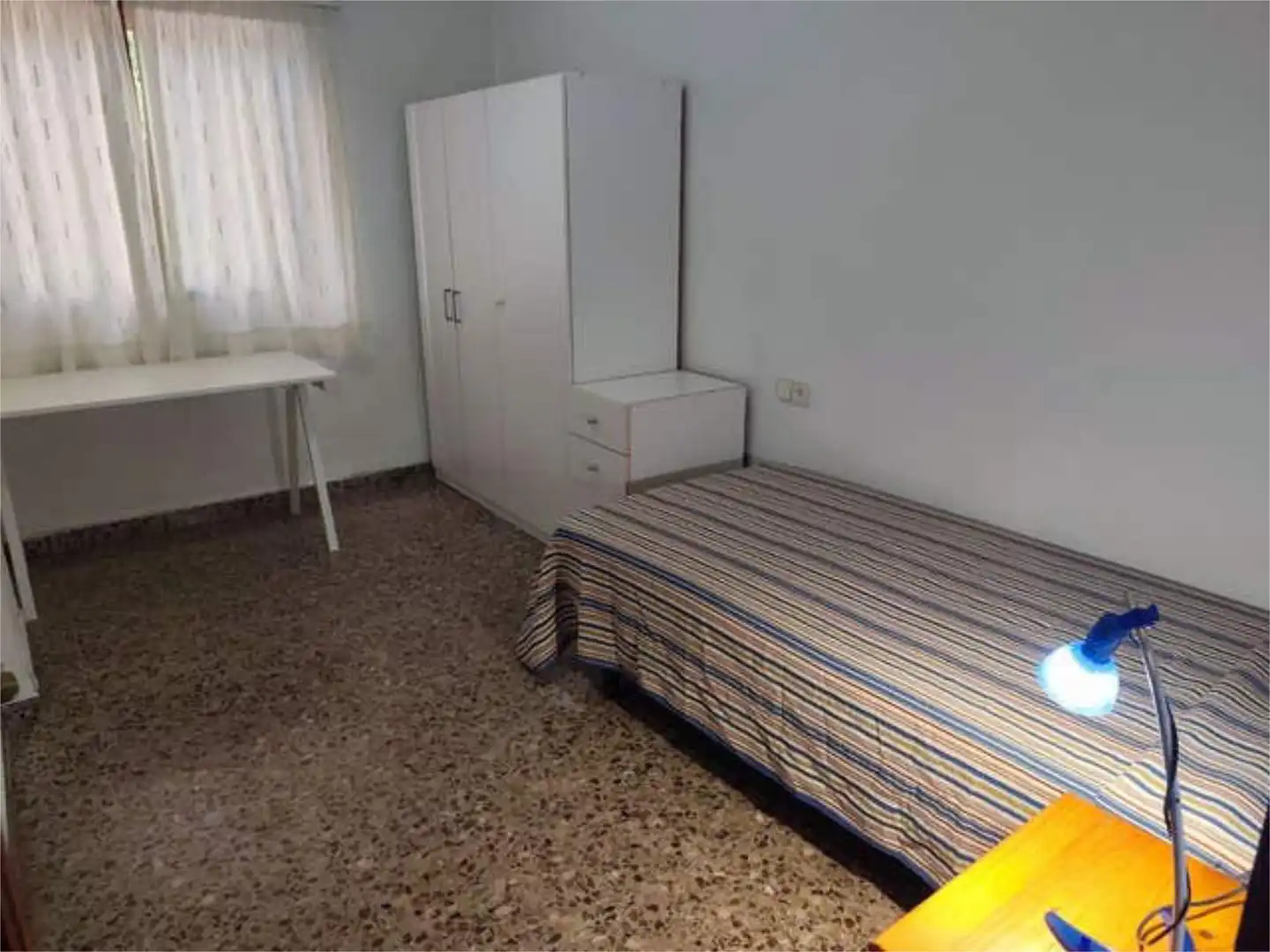 Pis de 100 m² a Múrcia